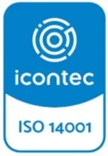 Icontec ISO 14001