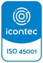 Icontec ISO 45001