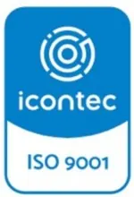 Icontec ISO 9001